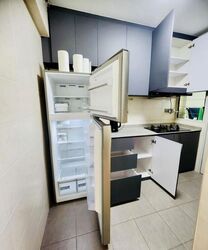 Blk 886B Treegrove@woodlands (Woodlands), HDB 3 Rooms #603069401